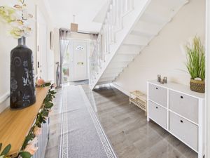 Entrance Hall- click for photo gallery